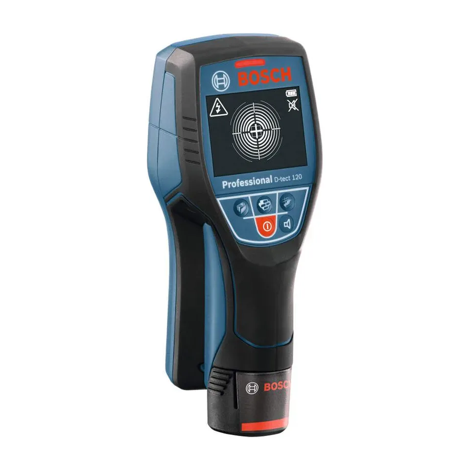 Detektor Bosch D-tect 120