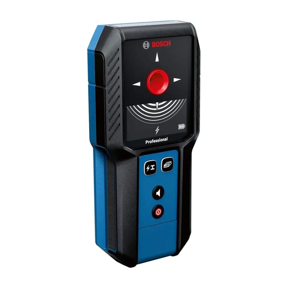 Detektor Bosch GMS 120-27 0601081700