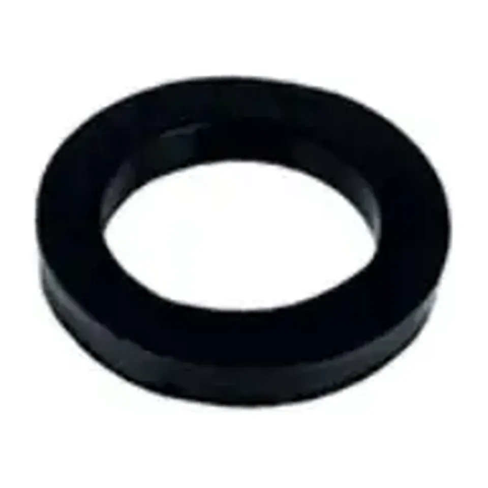Dihtung gumica Rosan crna 3/8" PZ38