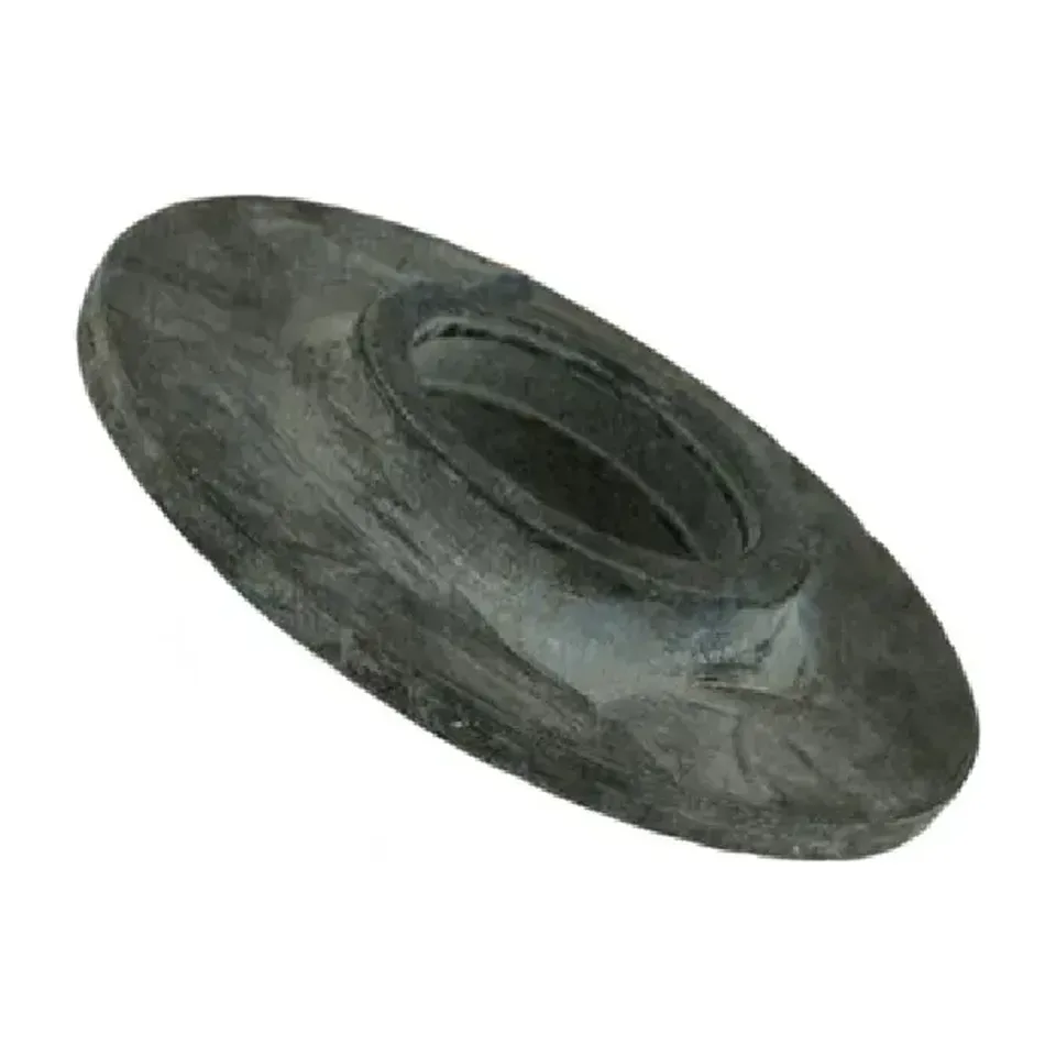 Dihtung zvona Geberit Rio crna 5,8x2,3 cm