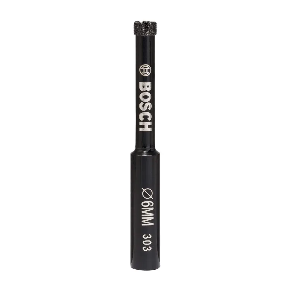 Dijamantska burgija Bosch Diamond for Hard Ceramics 6x35 mm