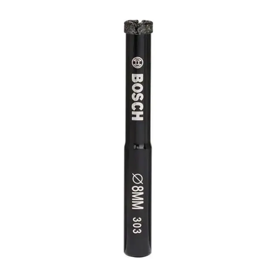 Dijamantska burgija Bosch Diamond for Hard Ceramics 8x35 mm
