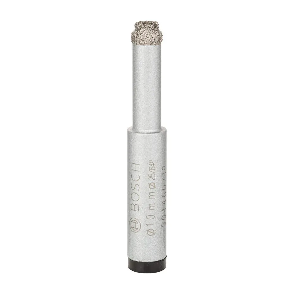 Dijamantska burgija za keramiku Bosch Easy Dry Best for Ceramic Ø 10 mm