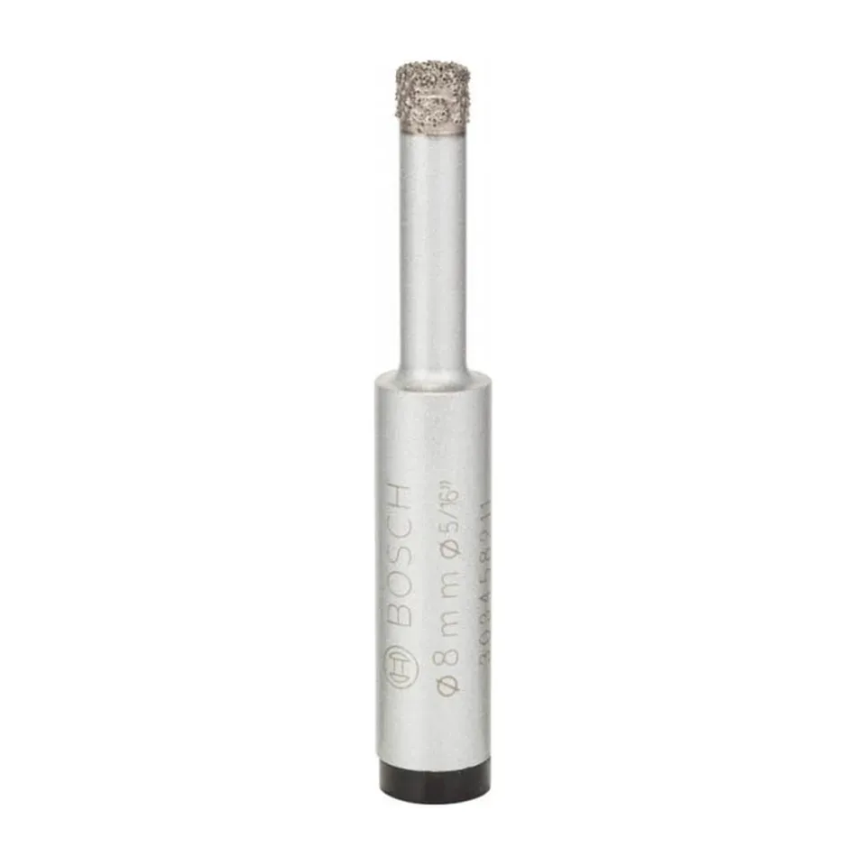 Dijamantska burgija za keramiku Bosch Easy Dry Best for Ceramic Ø 8 mm
