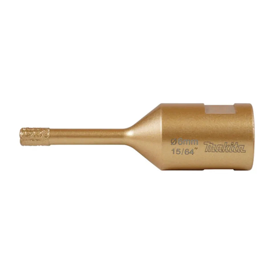 Dijamantska kruna Makita fi 6 mm D-79918