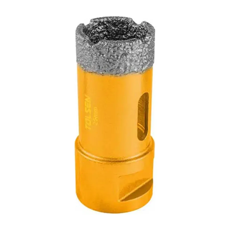 Dijamantska kruna Tolsen M14 32mm 76019