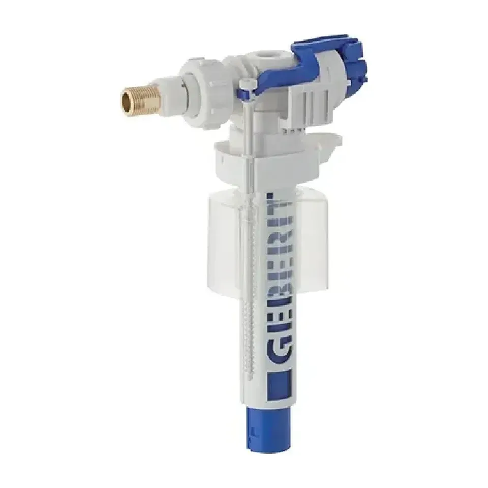Dovodni ventil Geberit Tip 383 bočni priključak 3/8″