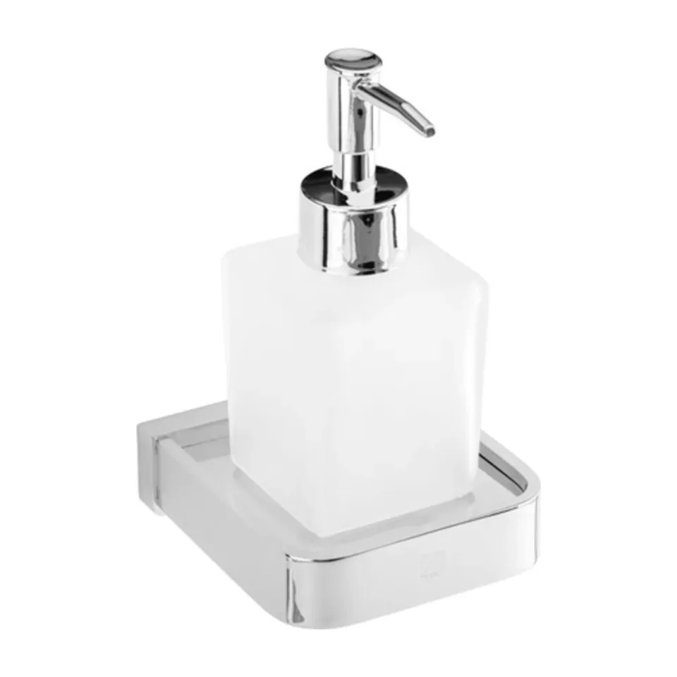 Dozator za sapun Linni Elegance inox