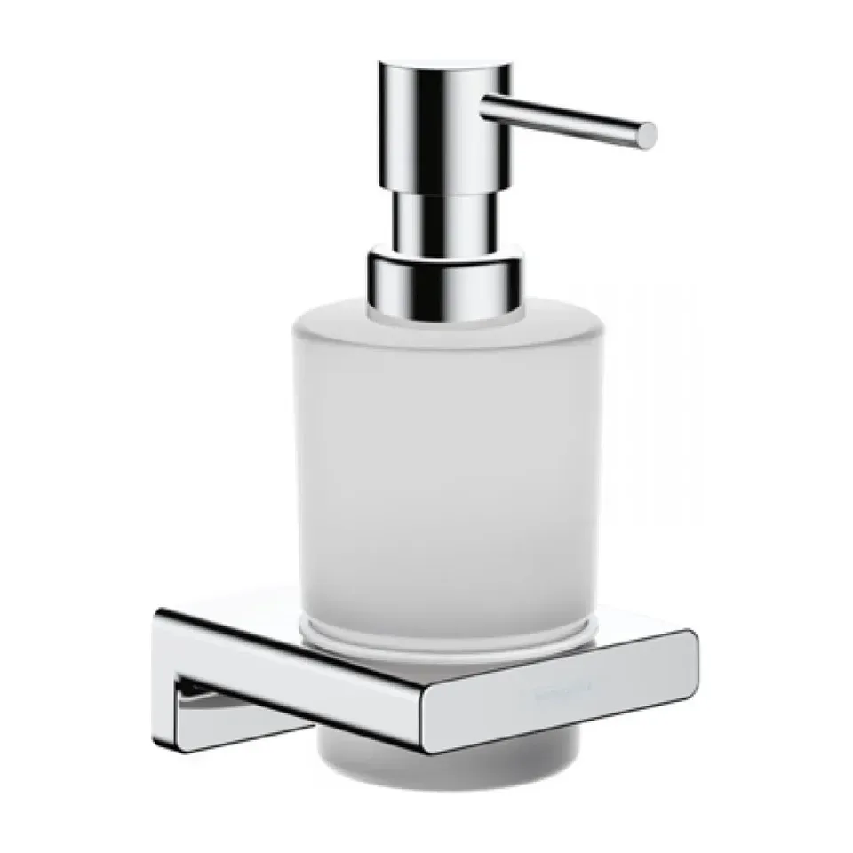 Dozer za tečni sapun Hansgrohe AddStoris 000 hrom