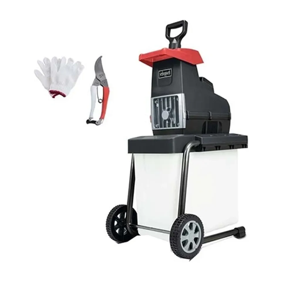 Drobilica za grane Scheppach 2800 W GS60