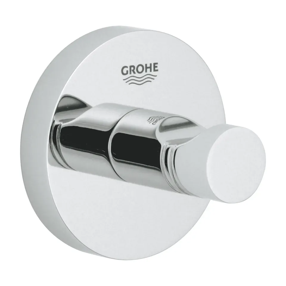 Držač bade mantila Grohe Essentials 000 hrom