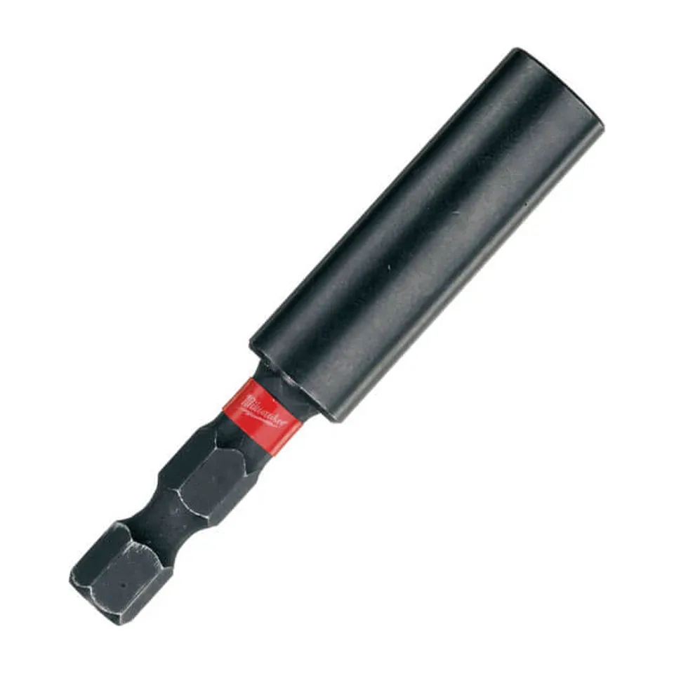 Držač bita magnetni Milwaukee Shockwave Impact Duty 1/4" x 60 mm