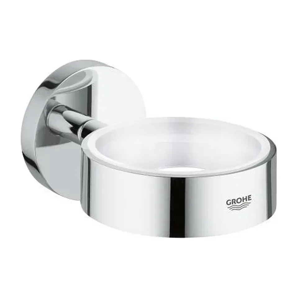 Držač čaše Grohe Essentials 000 hrom