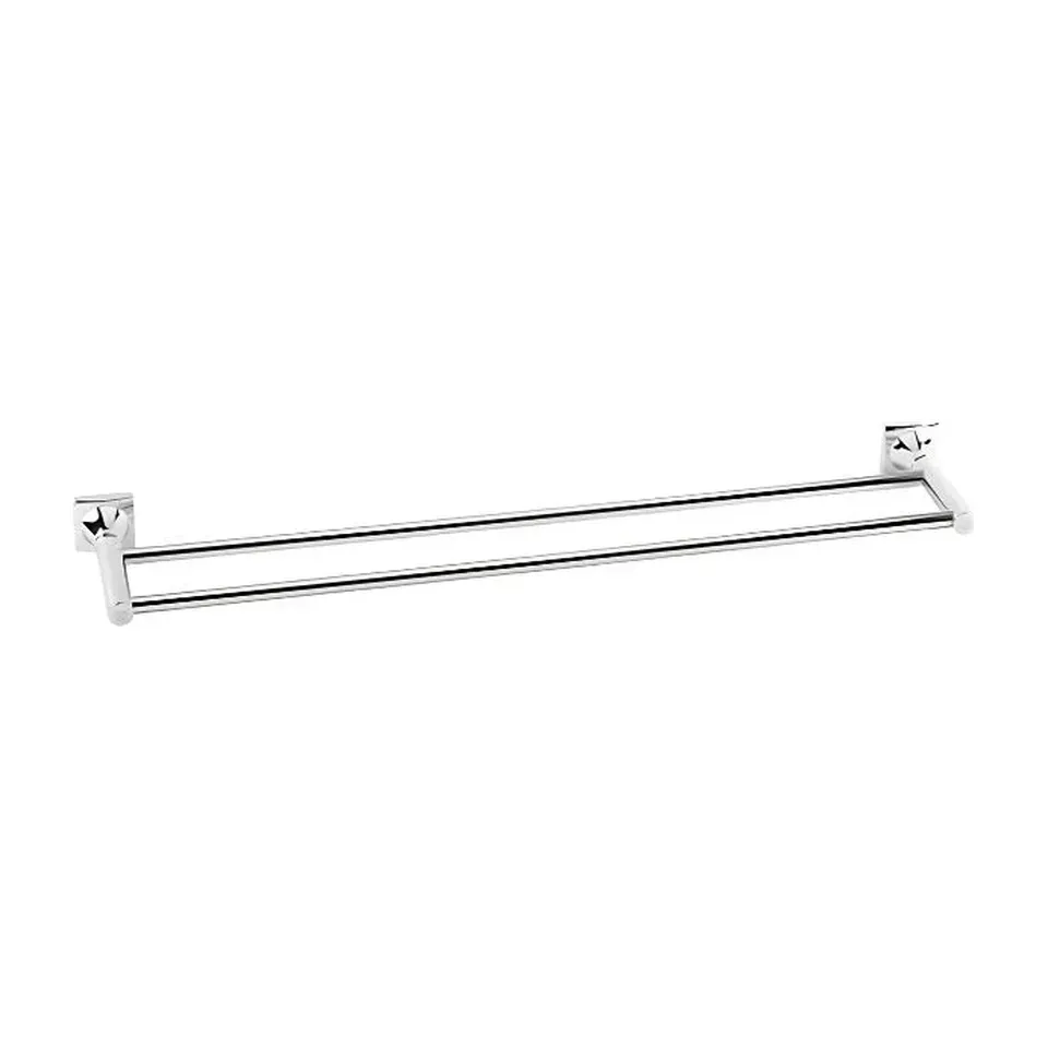 Držač peškira Linni Classic dupli 60 cm
