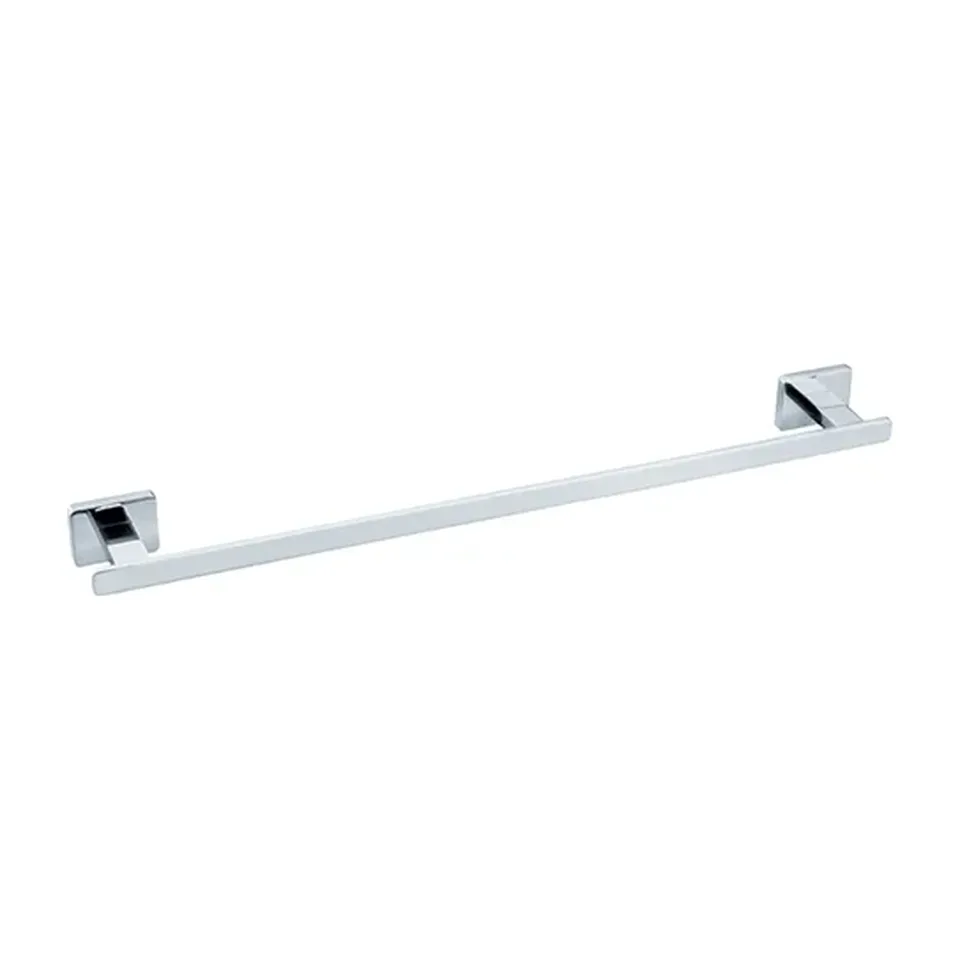 Držač peškira Rosan Quadro hrom 60 cm