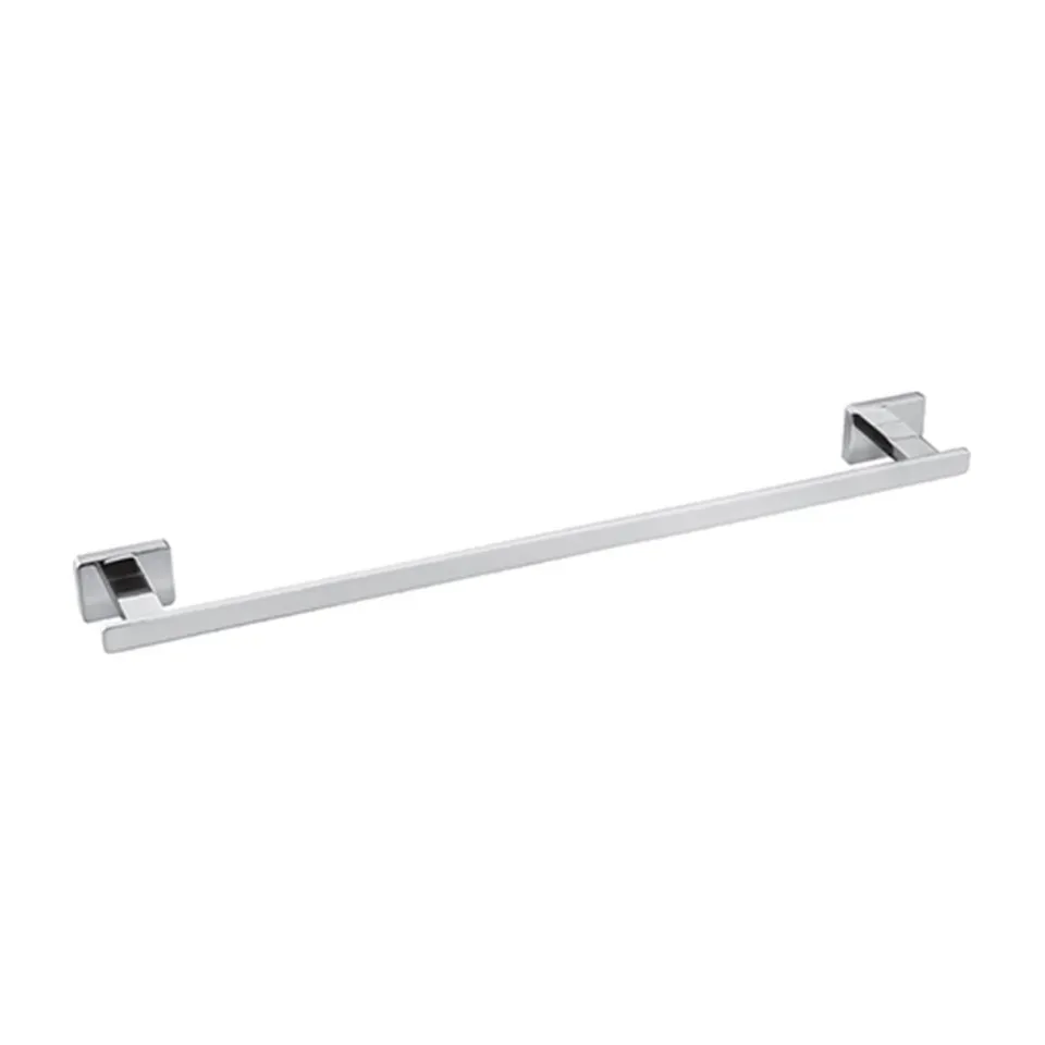 Držač peškira Rosan Quadro hrom 60 cm