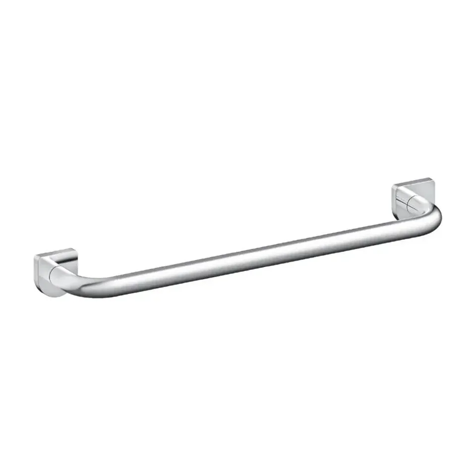 Držač peškira Rosan S2 hrom 60 cm