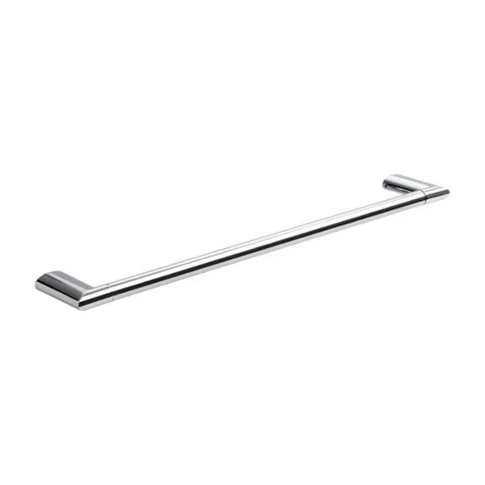 Držač peškira Tatay Ronda siva 45 cm