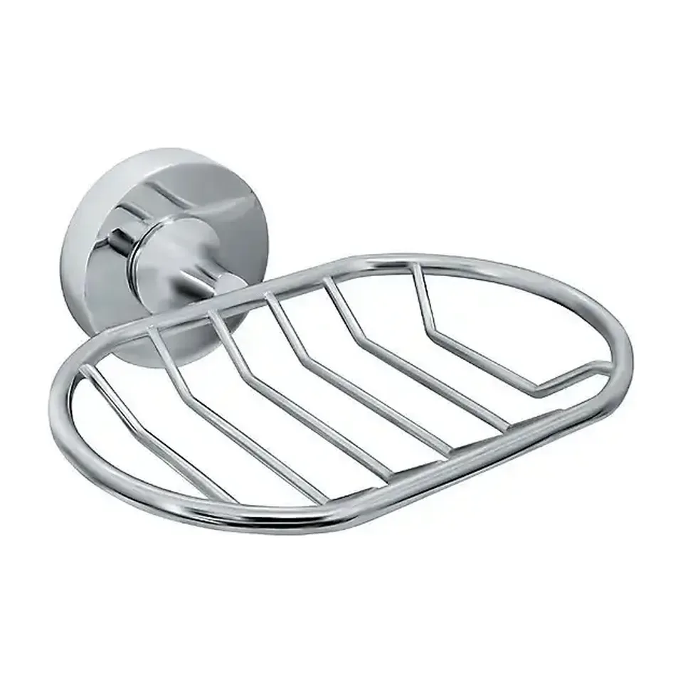 Držač sapuna Minotti 50700 hrom žičani