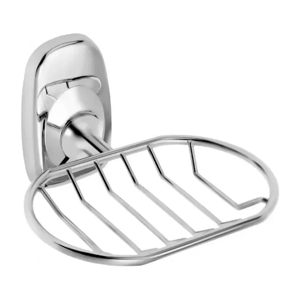 Držač sapuna Minotti 80600 hrom žičani