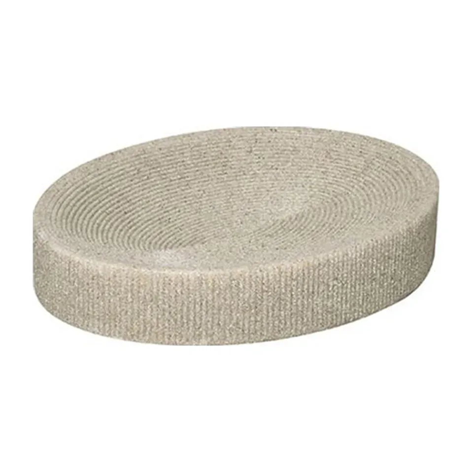 Držač sapuna Tendance bež 12.5x9.5 cm 64104104