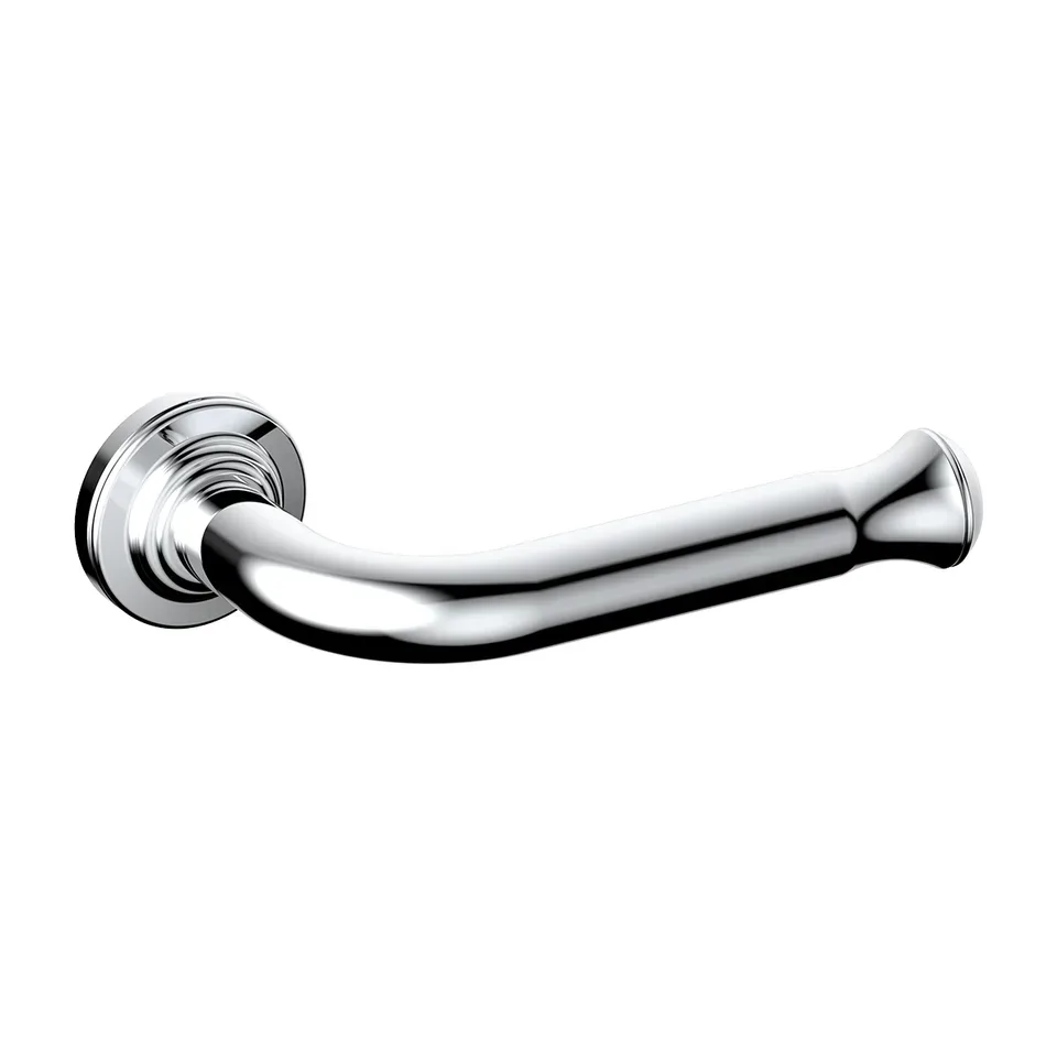 Držač toalet papira Rosan Nostalgija hrom