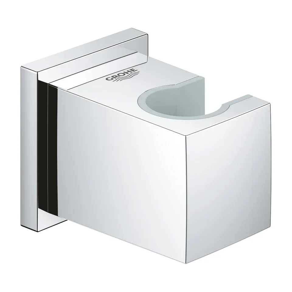 Držač tuš ručice Grohe Eurocube hrom