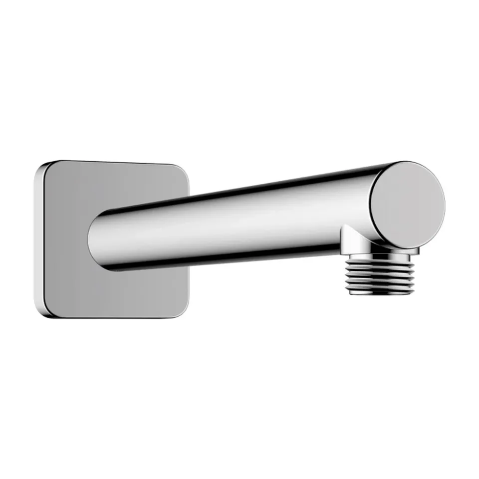 Držač tuš ruže Hansgrohe Vernis Shape 000 hrom 240 mm