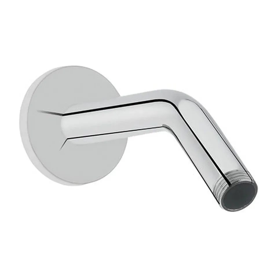 Držač tuš ruže Herz Prestige hrom 1/2" 108 mm