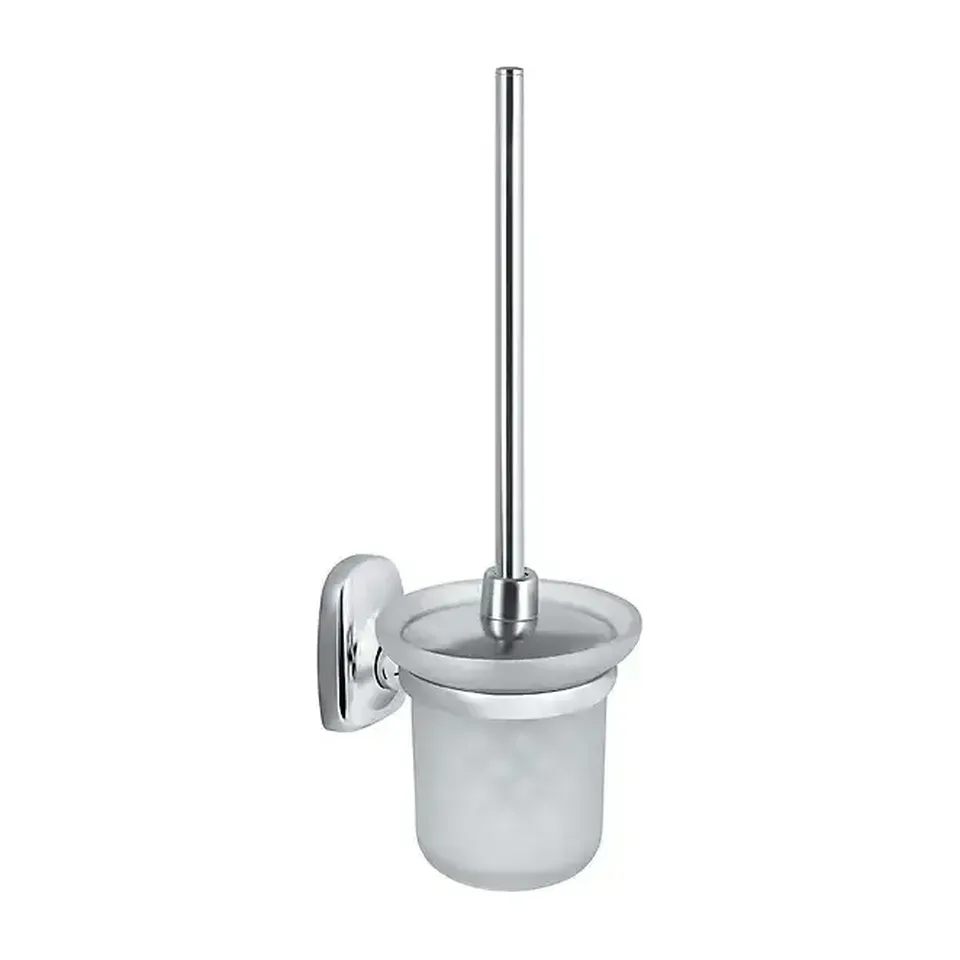 Držač wc četke Minotti 80600 hrom 34 cm