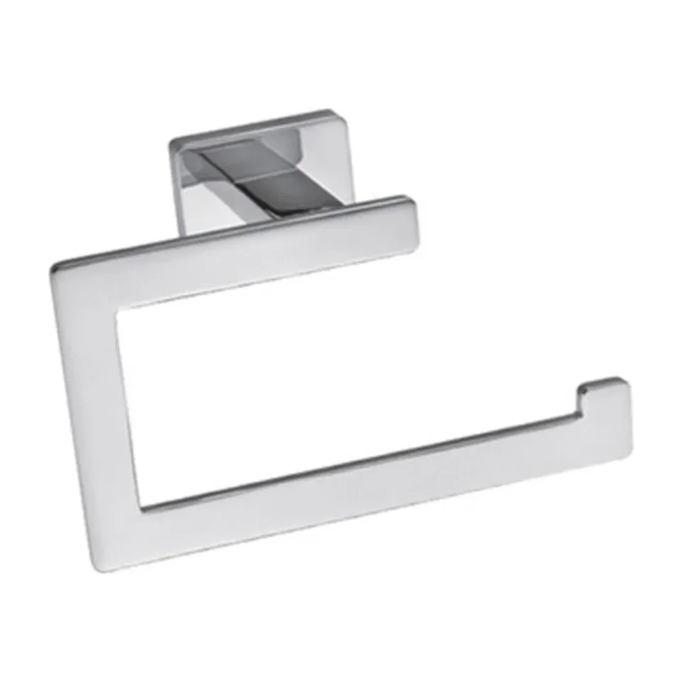 Držač wc papira Rosan Quadro hrom