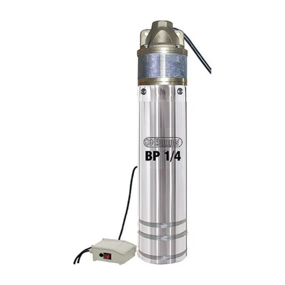 Dubinska pumpa Elpumps 1300W BP 1/4