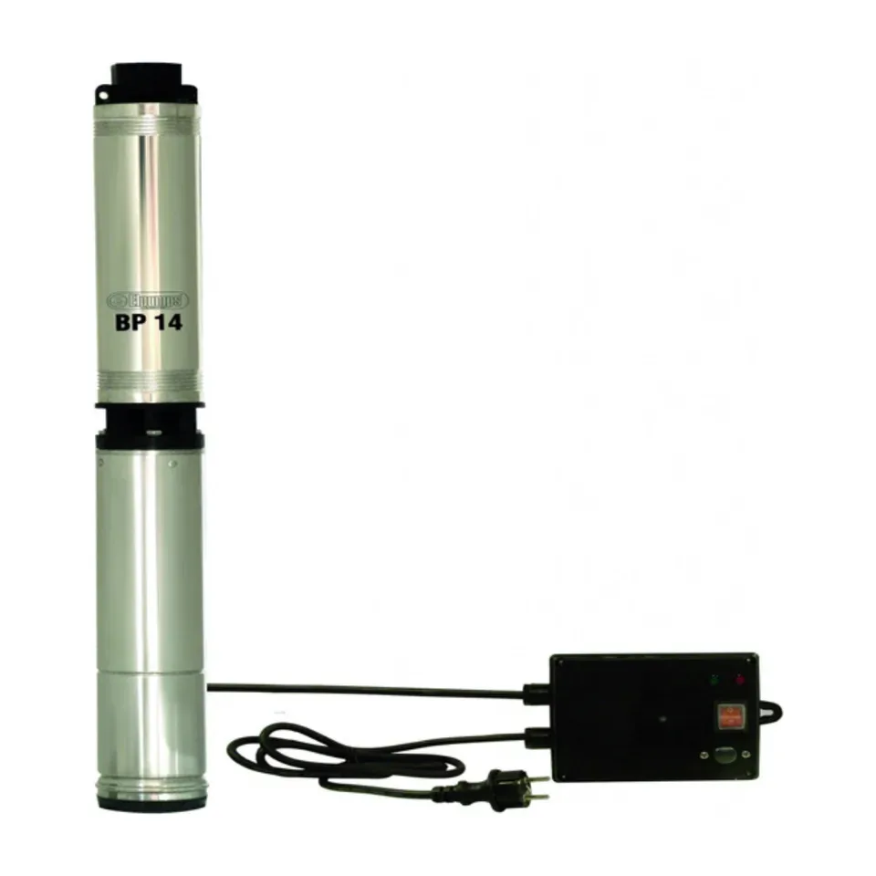Dubinska pumpa Elpumps 1600W BP 14