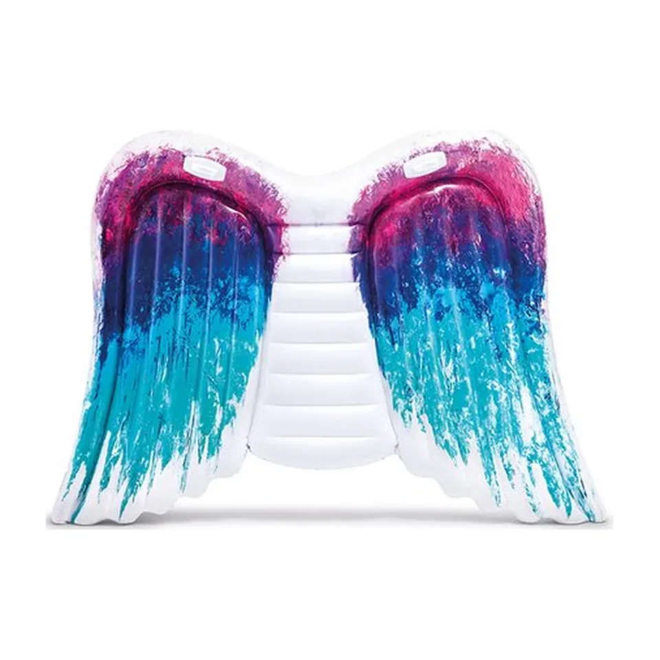 Dušek za vodu Intex Angel Wings Angel Wings Mat