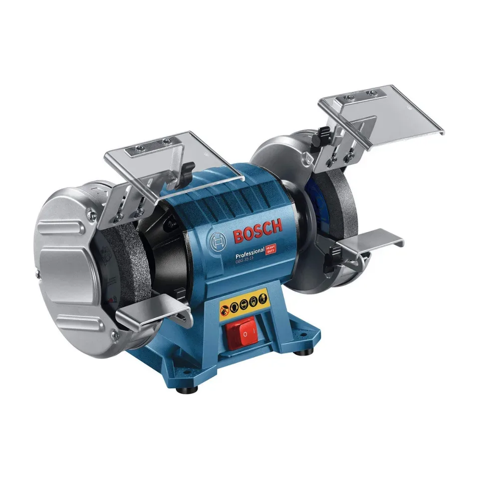 Dvostrano tocilo Bosch GBG Professional 350 W 150 mm