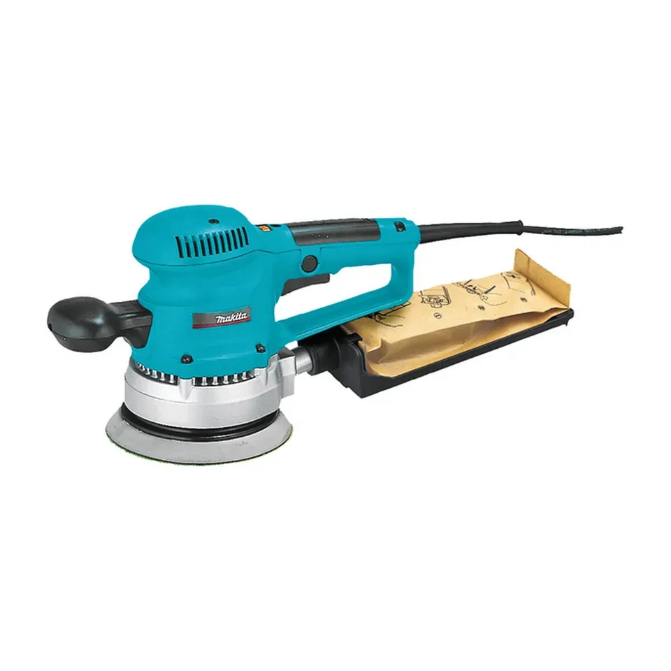 Ekscentar brusilica Makita 310 W Ø150 mm BO6030