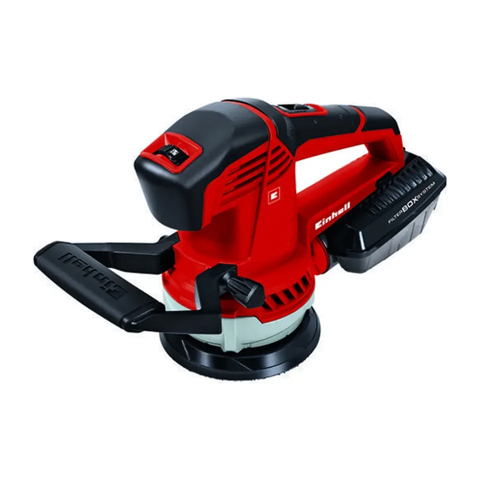 Ekscentrična brusilica Einhell Expert TE-RS 40 E