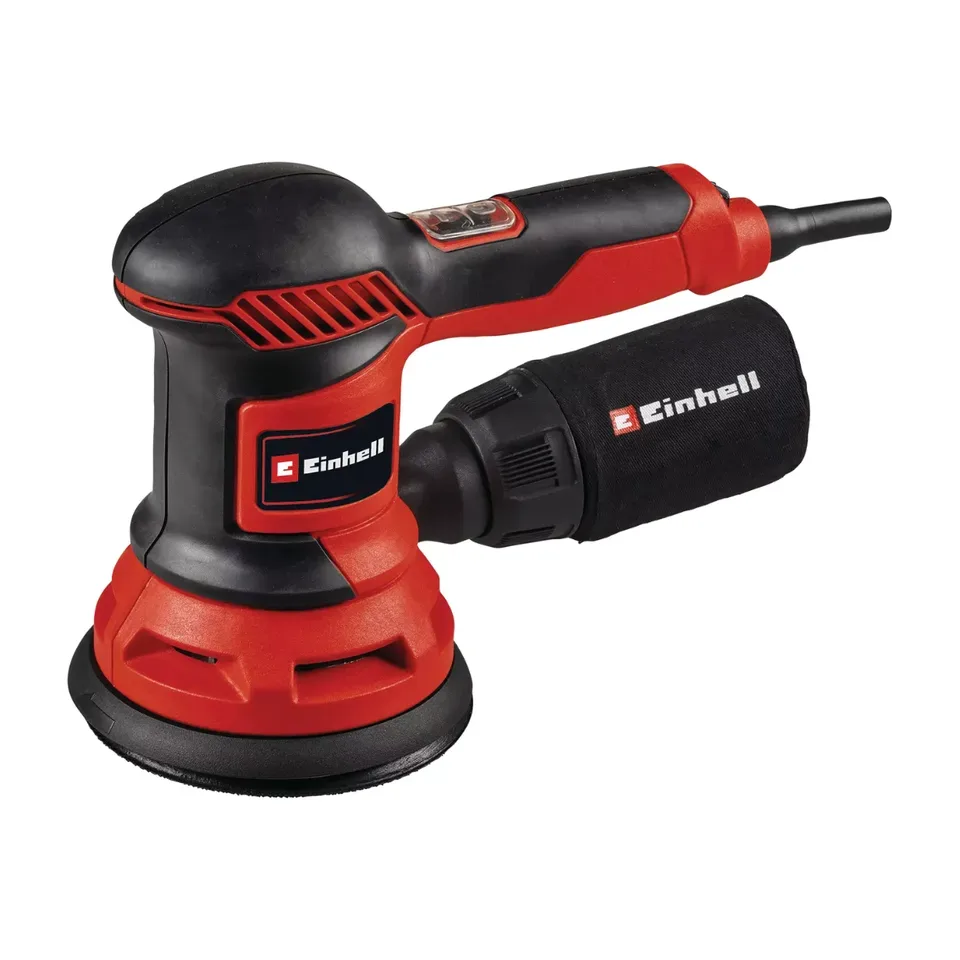 Ekscentrična brusilica Einhell TC-RS 425 E 4462005