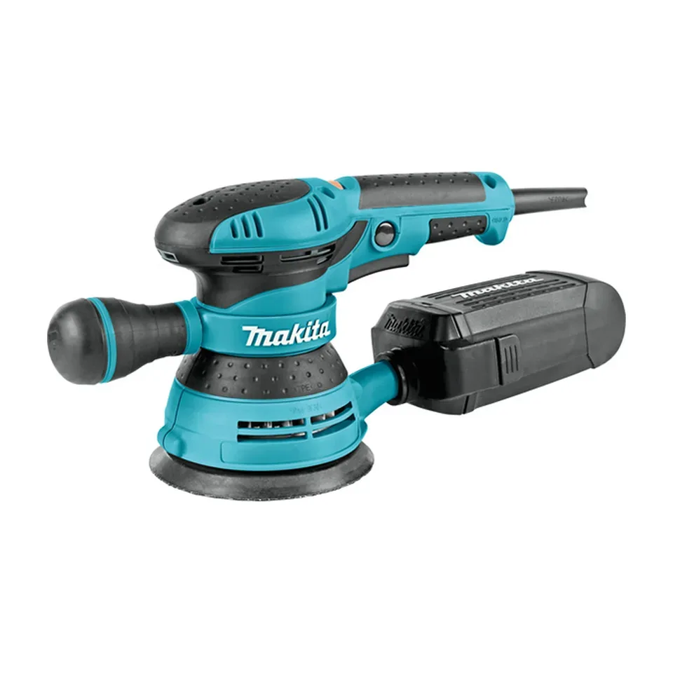 Ekscentrična brusilica Makita 125 mm BO5041