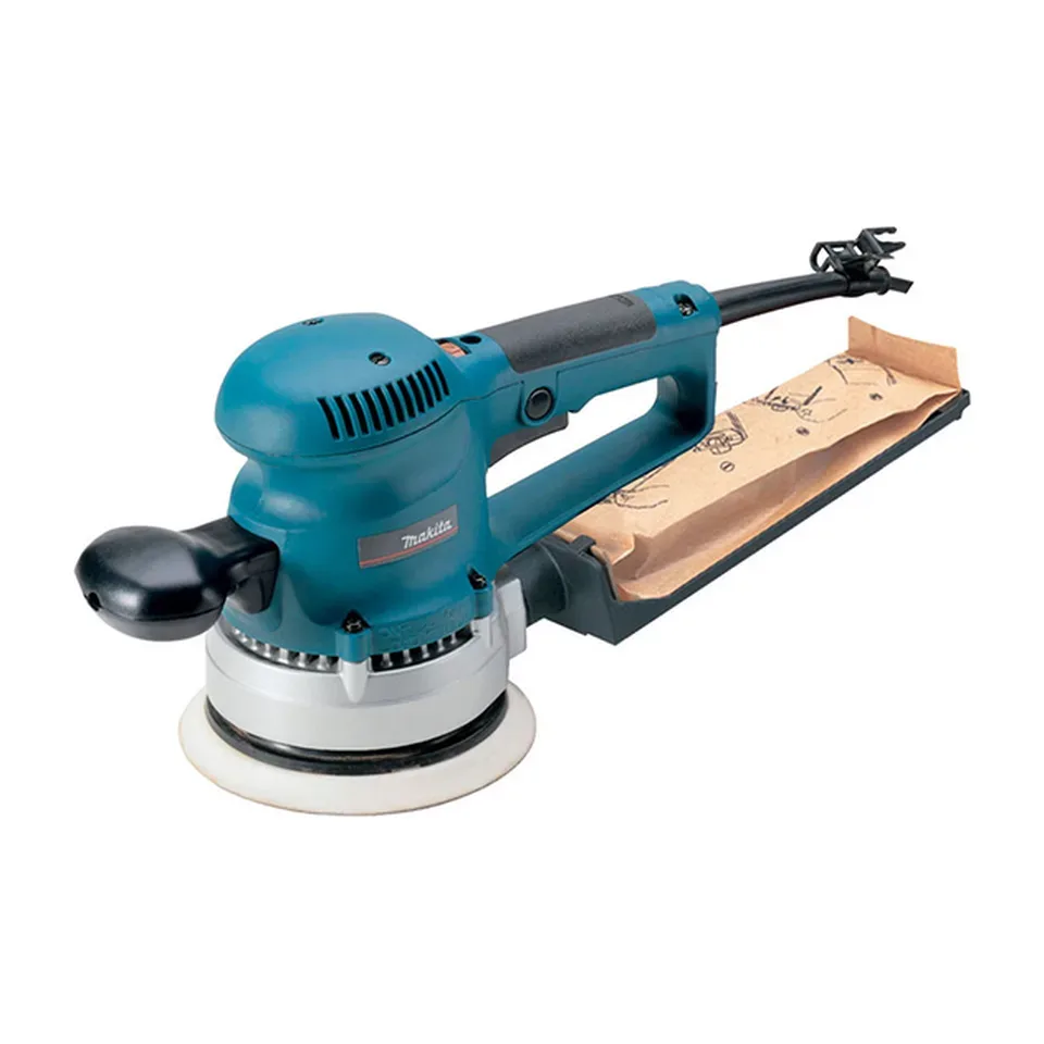 Ekscentrična brusilica Makita Ø150 mm, 310 W BO6030