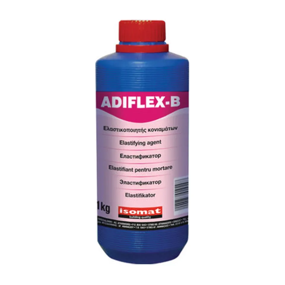 Elastifikator Isomat Adiflex-B, 1 kg