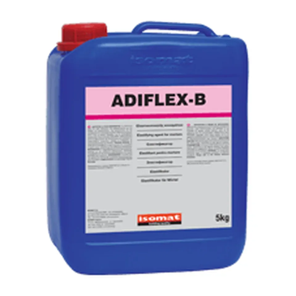 Elastifikator Isomat Adiflex-B, 5 kg