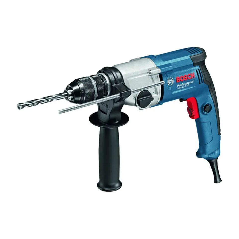 Električna bušilica Bosch GBM 750 W