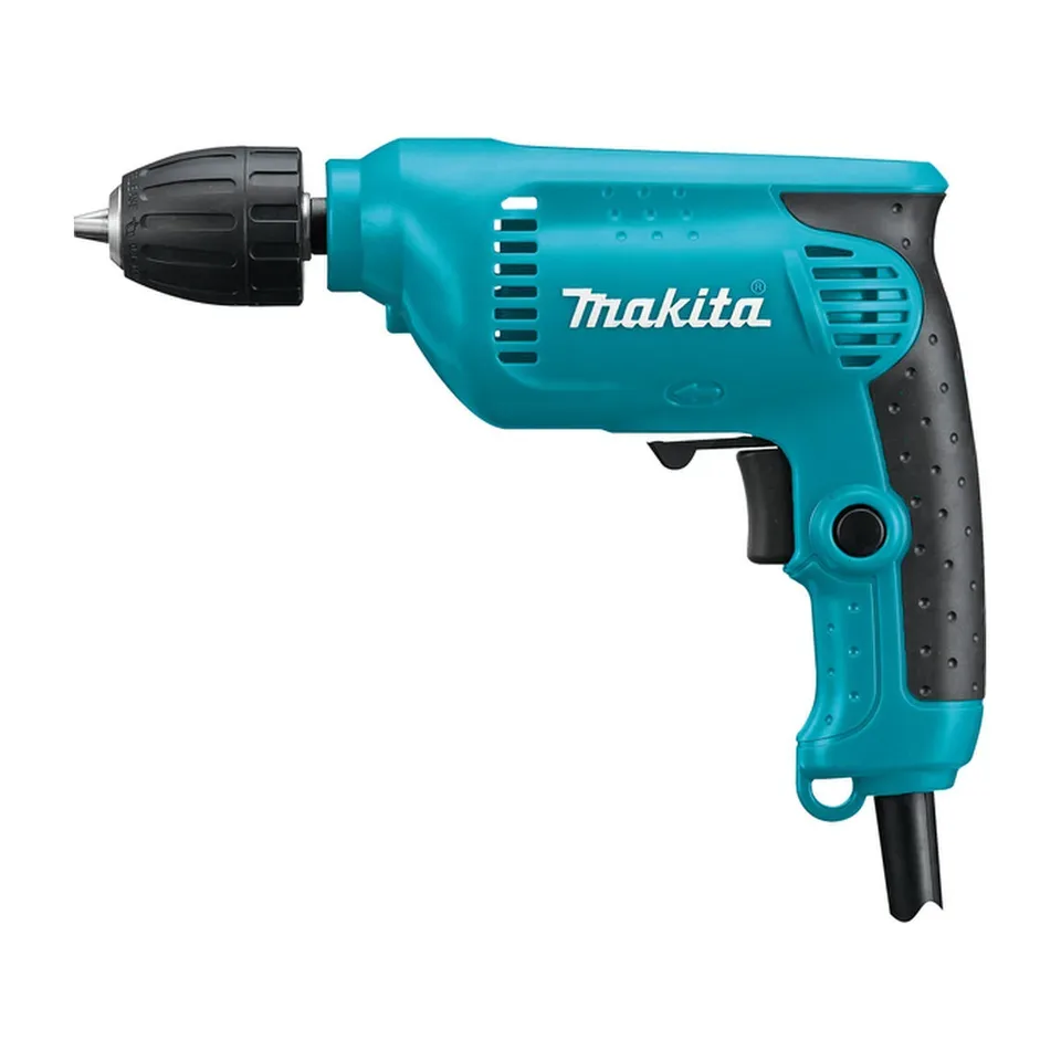 Električna bušilica Makita 450 W 6413