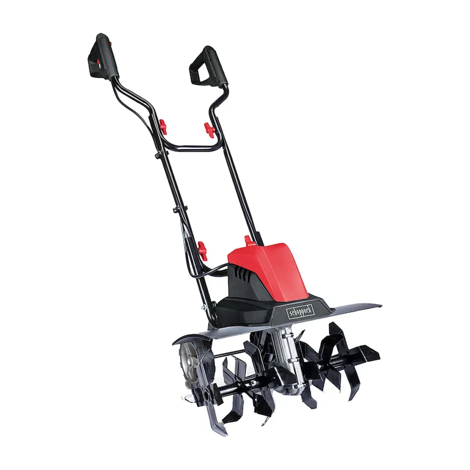Električna kopačica Scheppach 1500W 45cm MTE460