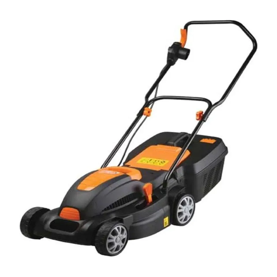 Električna kosačica Villager Black Edition Villy 1800 P