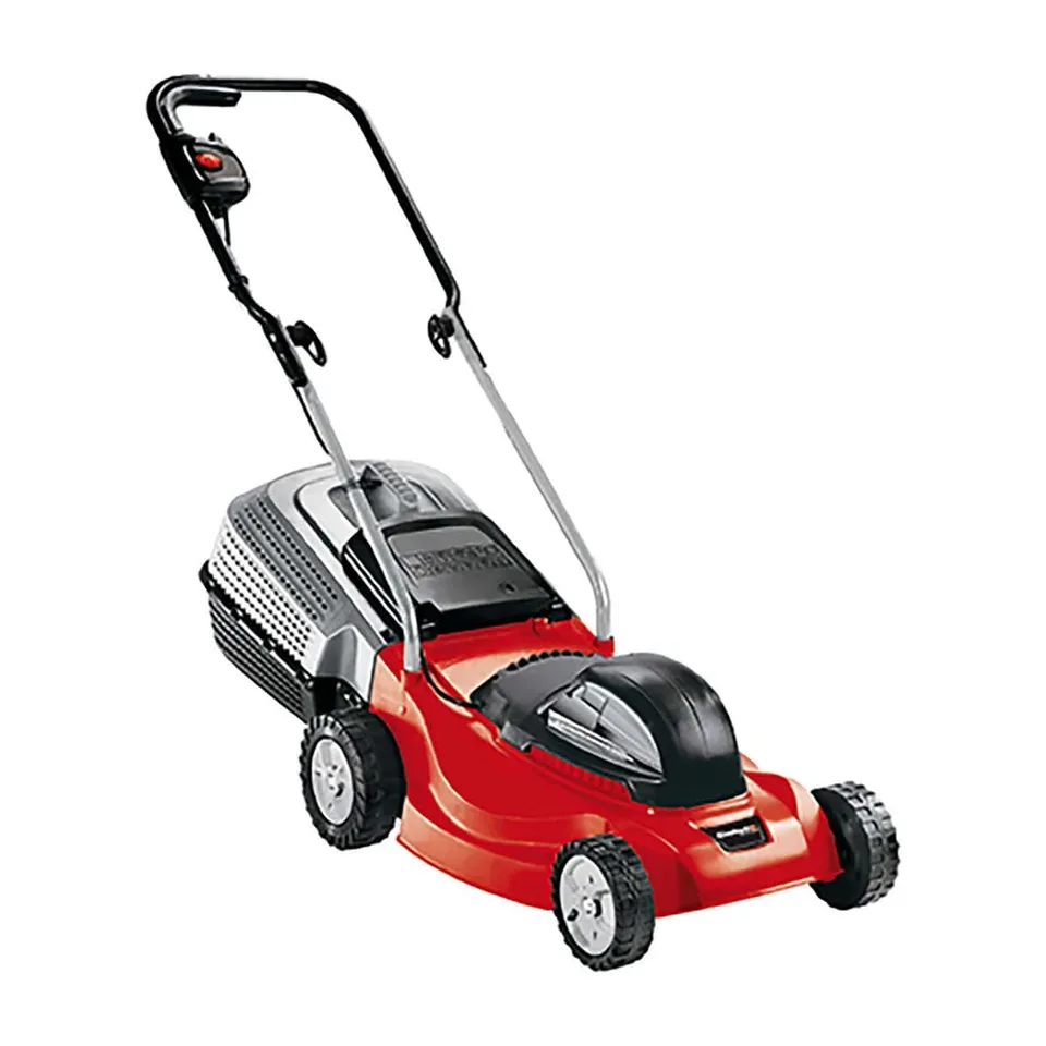 Električna kosilica Einhell Classic 1400 W / 37 cm