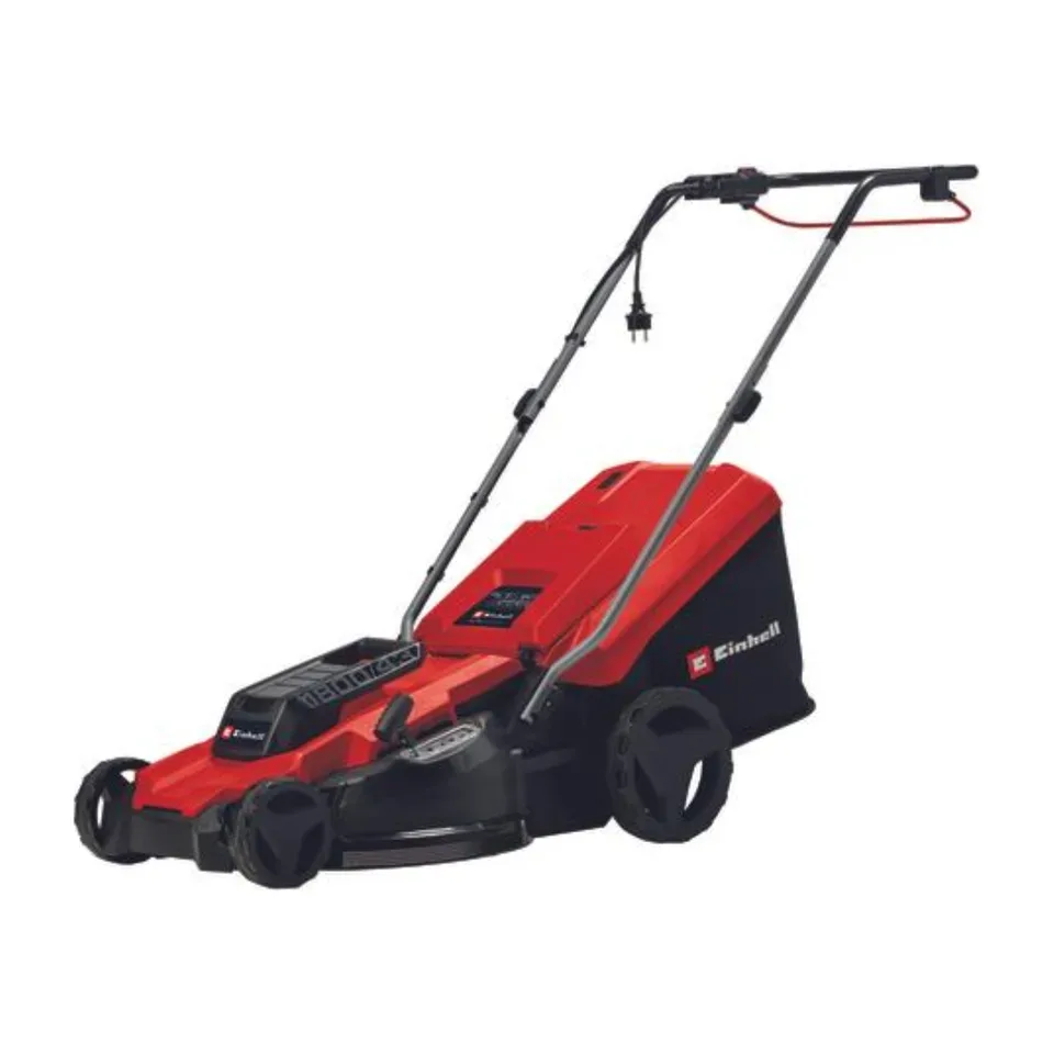 Električna kosilica Einhell Classic GC-EM 1600/37 / 1600 W