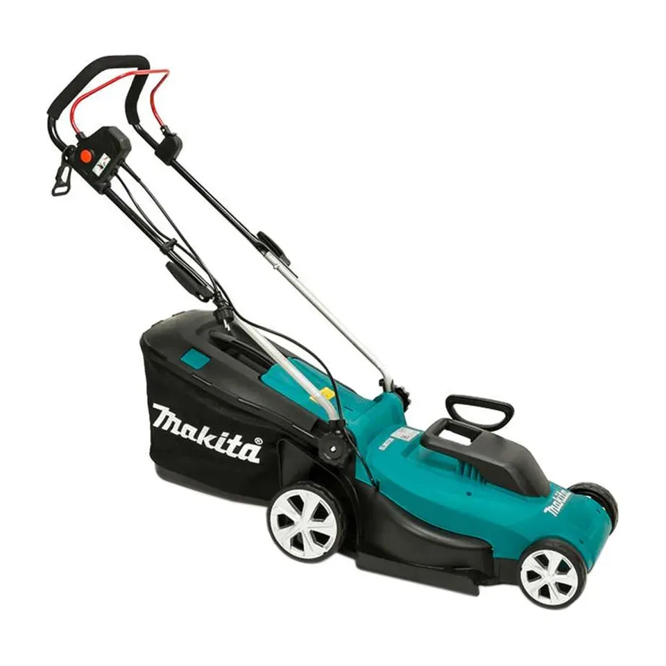 Električna kosilica Makita 1400 W 37 cm ELM3720