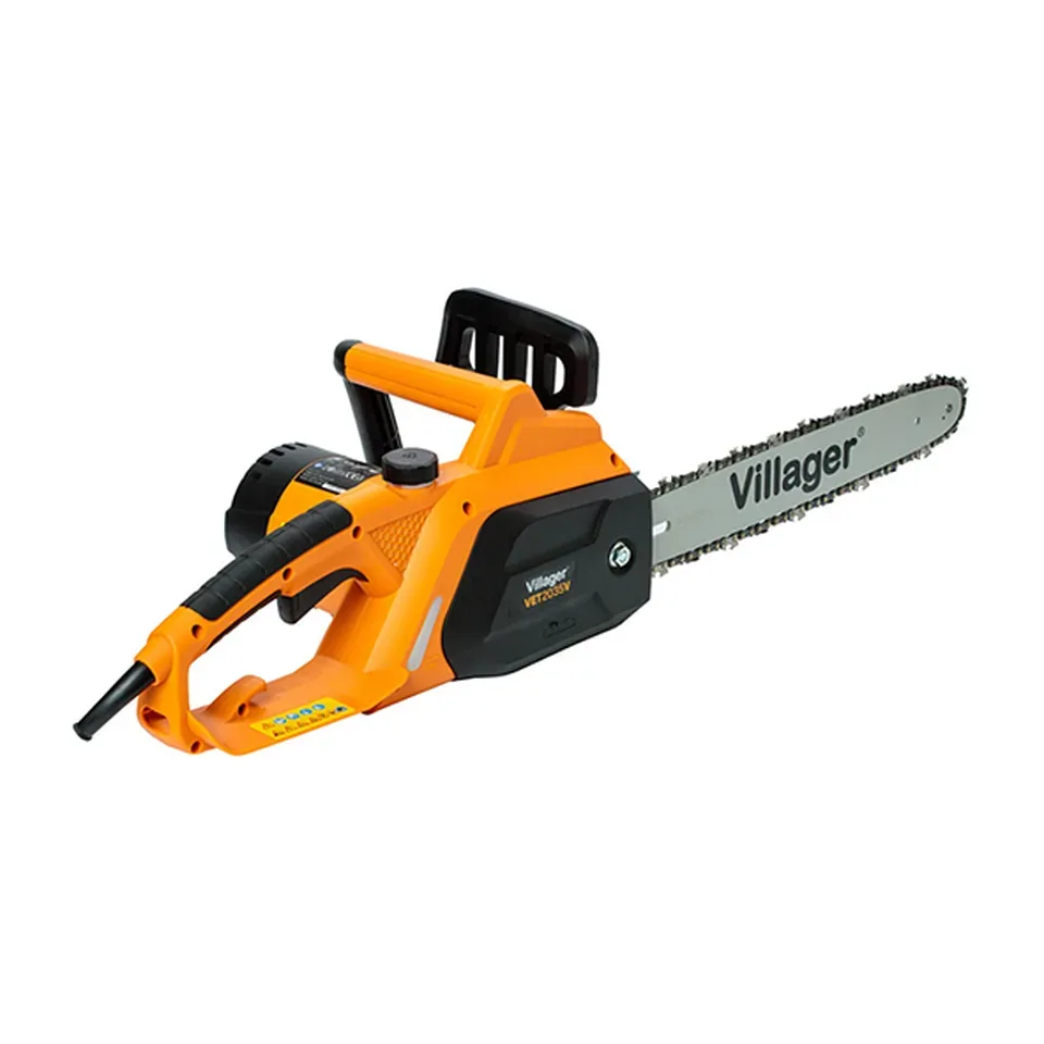 Električna lančana testera Villager VET 2035 V / 2000 W / 35 cm 071593